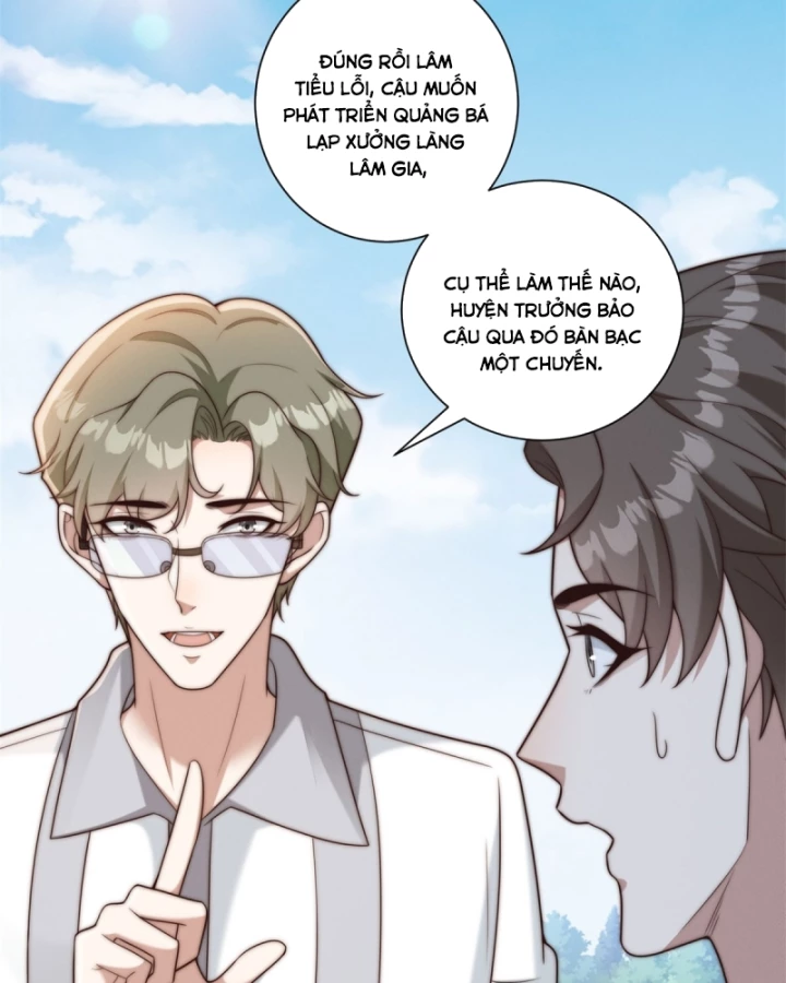 Giá Trị Hàng Hóa Giảm Trăm Vạn Lần Chapter 63 - 59