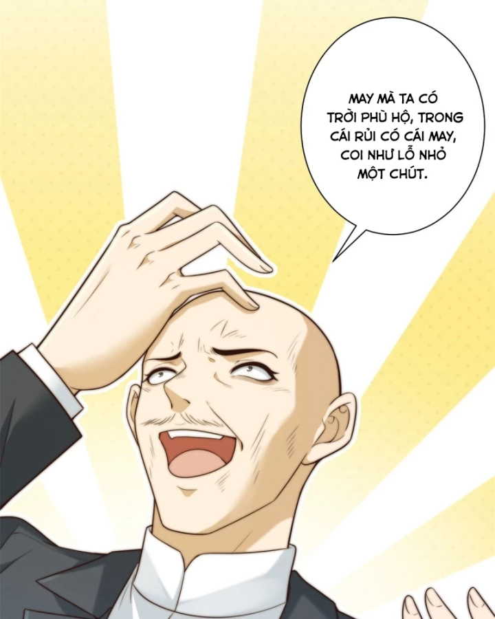 Giá Trị Hàng Hóa Giảm Trăm Vạn Lần Chapter 63 - 63