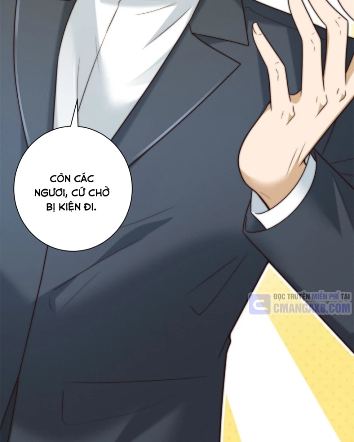 Giá Trị Hàng Hóa Giảm Trăm Vạn Lần Chapter 63 - 64