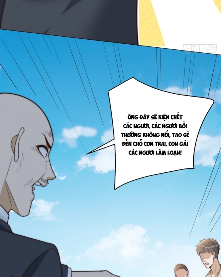 Giá Trị Hàng Hóa Giảm Trăm Vạn Lần Chapter 63 - 65