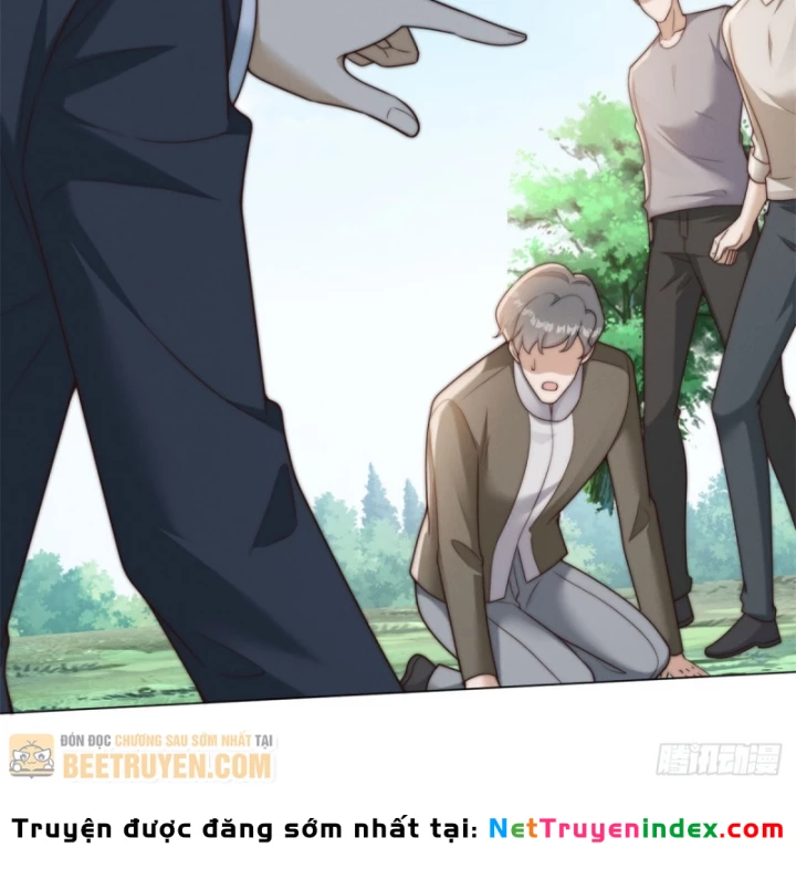 Giá Trị Hàng Hóa Giảm Trăm Vạn Lần Chapter 63 - 66