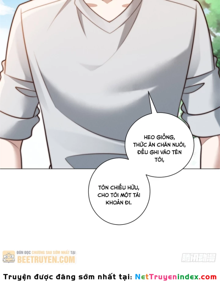 Giá Trị Hàng Hóa Giảm Trăm Vạn Lần Chapter 63 - 71