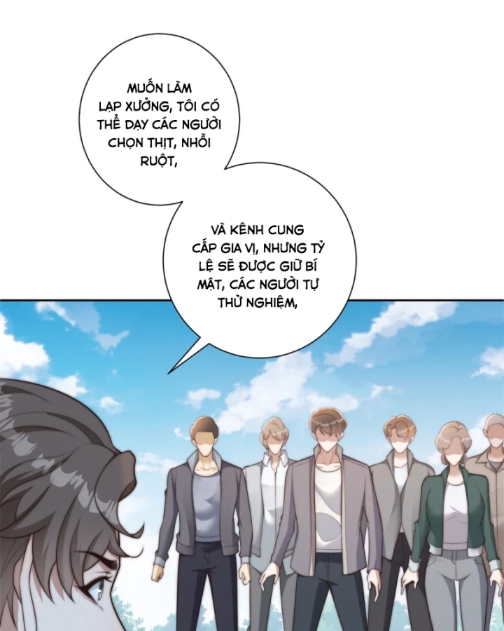 Giá Trị Hàng Hóa Giảm Trăm Vạn Lần Chapter 63 - 79