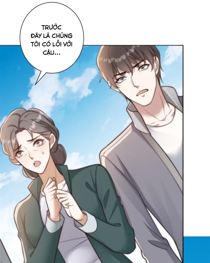 Giá Trị Hàng Hóa Giảm Trăm Vạn Lần Chapter 63 - 81