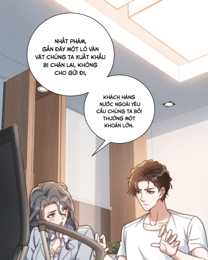 Giá Trị Hàng Hóa Giảm Trăm Vạn Lần Chapter 64 - 8