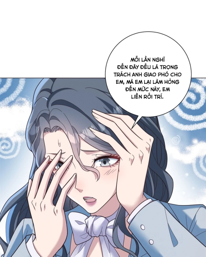 Giá Trị Hàng Hóa Giảm Trăm Vạn Lần Chapter 64 - 11