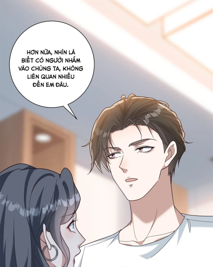 Giá Trị Hàng Hóa Giảm Trăm Vạn Lần Chapter 64 - 14