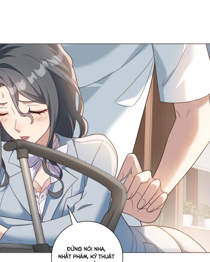 Giá Trị Hàng Hóa Giảm Trăm Vạn Lần Chapter 64 - 18