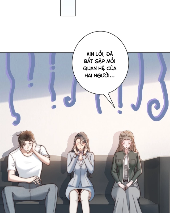 Giá Trị Hàng Hóa Giảm Trăm Vạn Lần Chapter 64 - 30