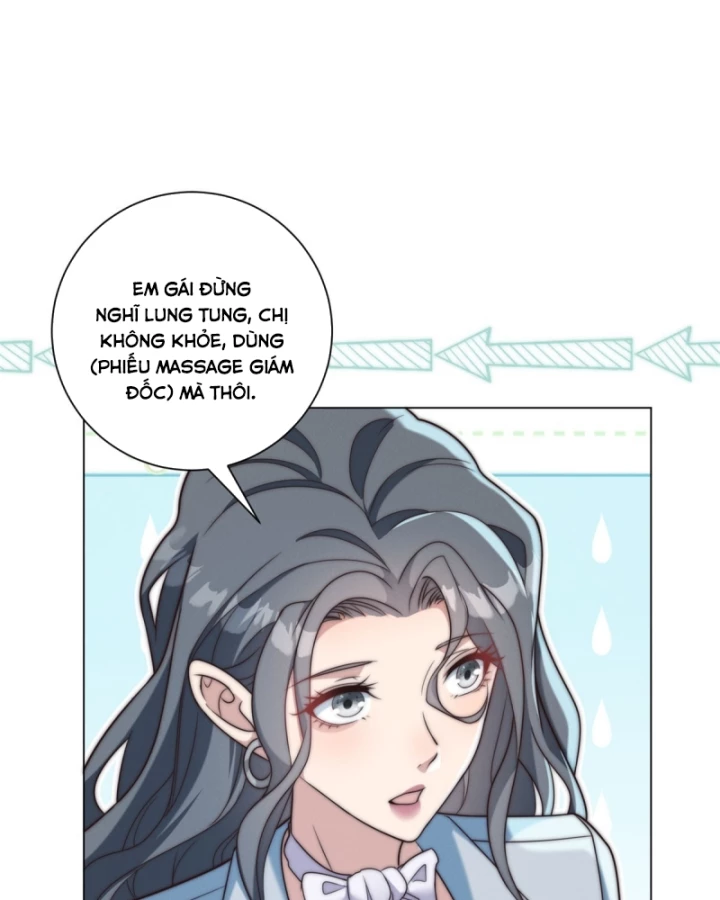 Giá Trị Hàng Hóa Giảm Trăm Vạn Lần Chapter 64 - 34