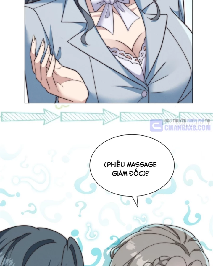 Giá Trị Hàng Hóa Giảm Trăm Vạn Lần Chapter 64 - 35