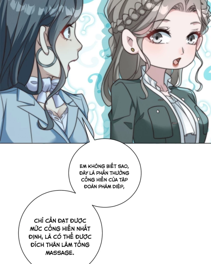 Giá Trị Hàng Hóa Giảm Trăm Vạn Lần Chapter 64 - 36