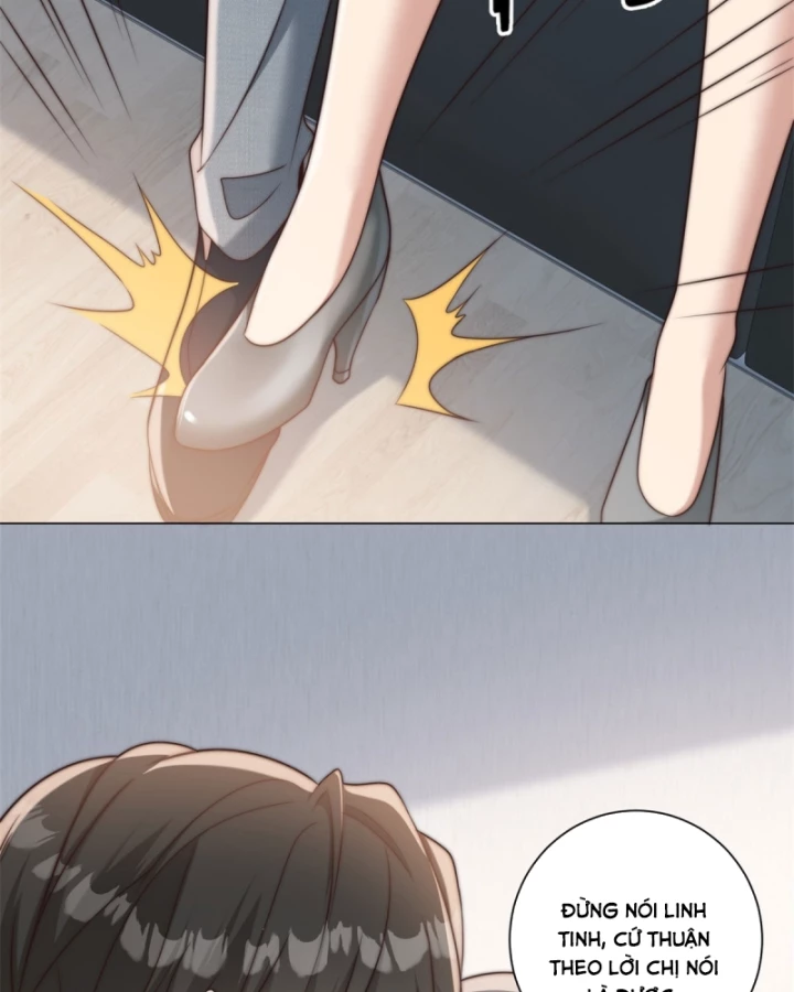 Giá Trị Hàng Hóa Giảm Trăm Vạn Lần Chapter 64 - 40