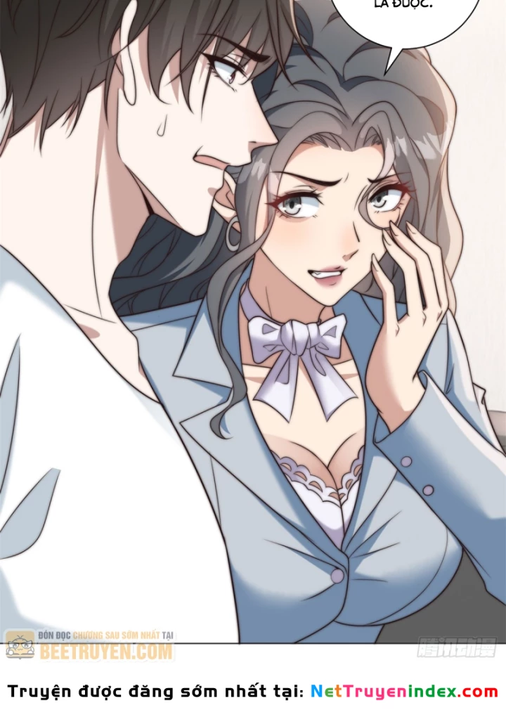 Giá Trị Hàng Hóa Giảm Trăm Vạn Lần Chapter 64 - 41