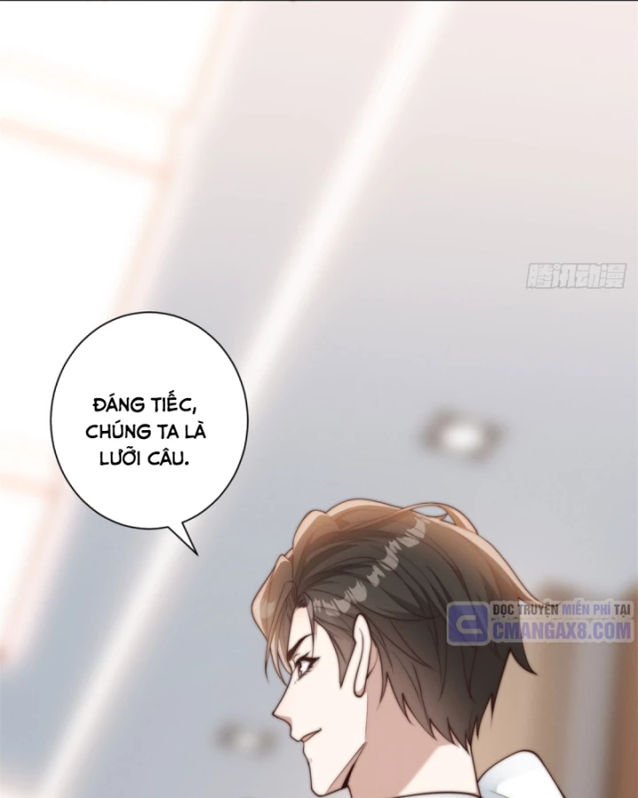 Giá Trị Hàng Hóa Giảm Trăm Vạn Lần Chapter 64 - 61