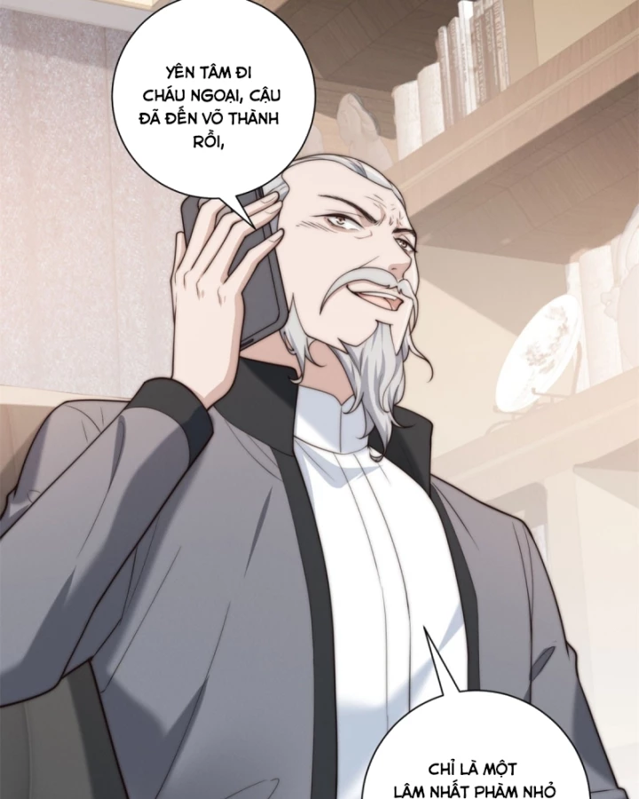 Giá Trị Hàng Hóa Giảm Trăm Vạn Lần Chapter 64 - 67