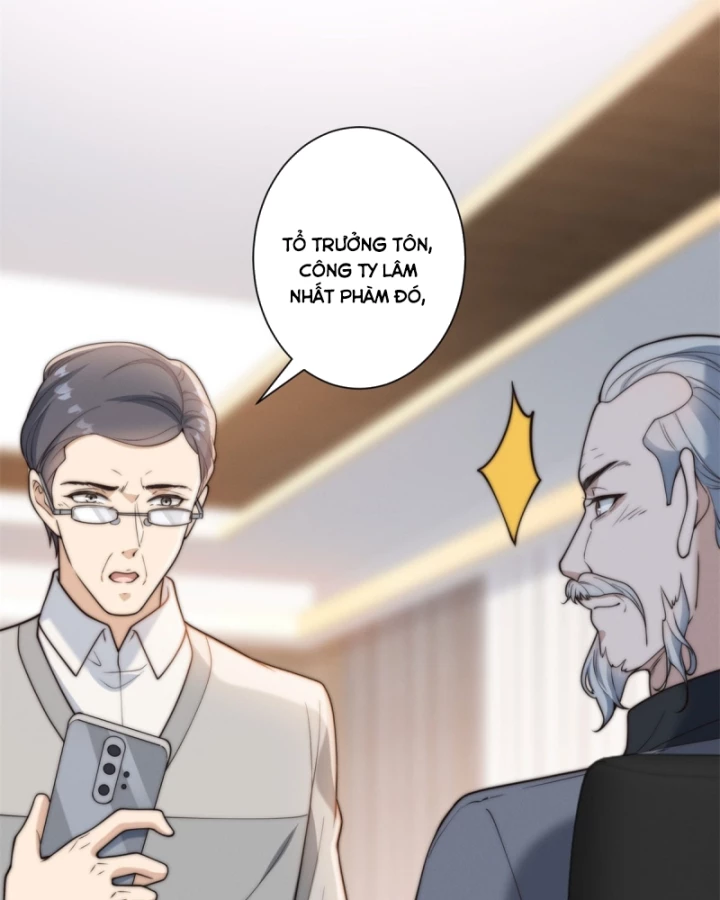 Giá Trị Hàng Hóa Giảm Trăm Vạn Lần Chapter 64 - 69