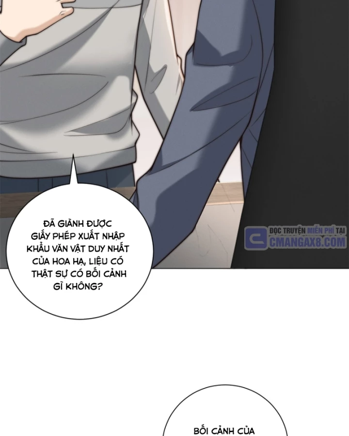 Giá Trị Hàng Hóa Giảm Trăm Vạn Lần Chapter 64 - 70