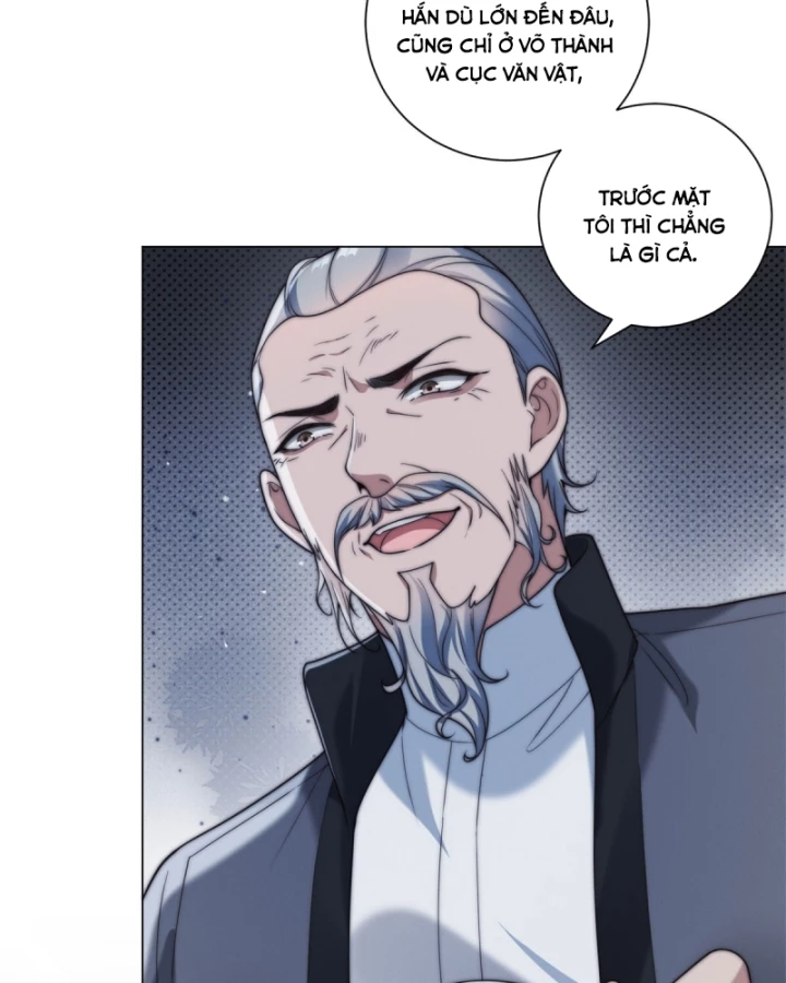 Giá Trị Hàng Hóa Giảm Trăm Vạn Lần Chapter 64 - 71