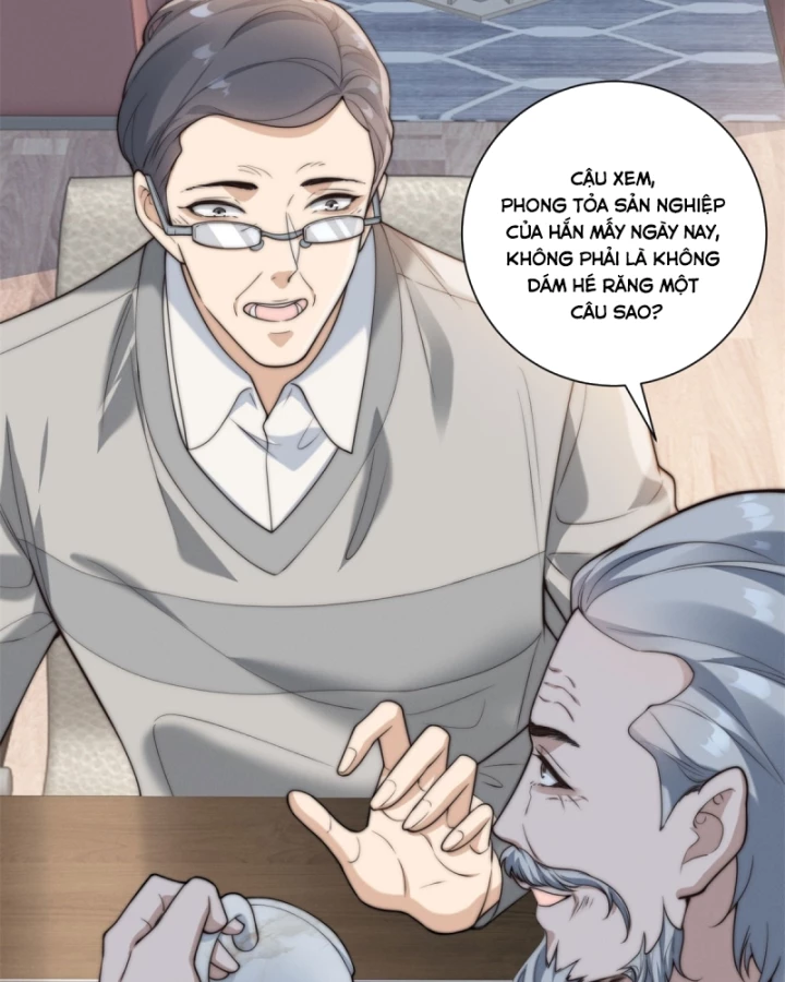 Giá Trị Hàng Hóa Giảm Trăm Vạn Lần Chapter 64 - 73