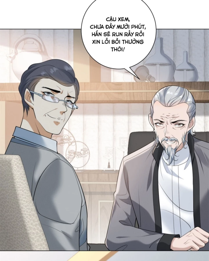 Giá Trị Hàng Hóa Giảm Trăm Vạn Lần Chapter 64 - 76