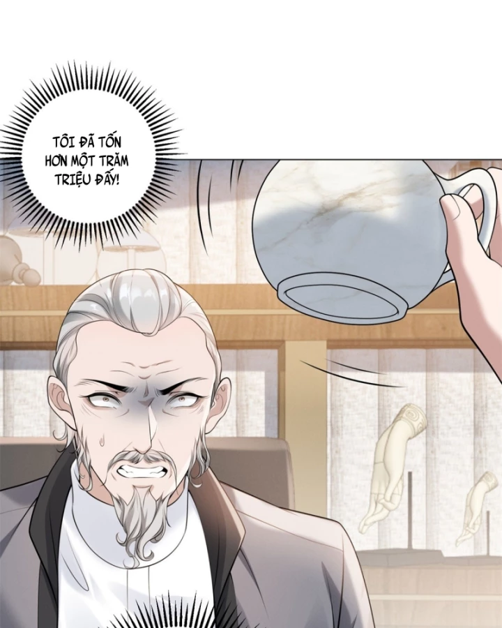 Giá Trị Hàng Hóa Giảm Trăm Vạn Lần Chapter 64 - 83