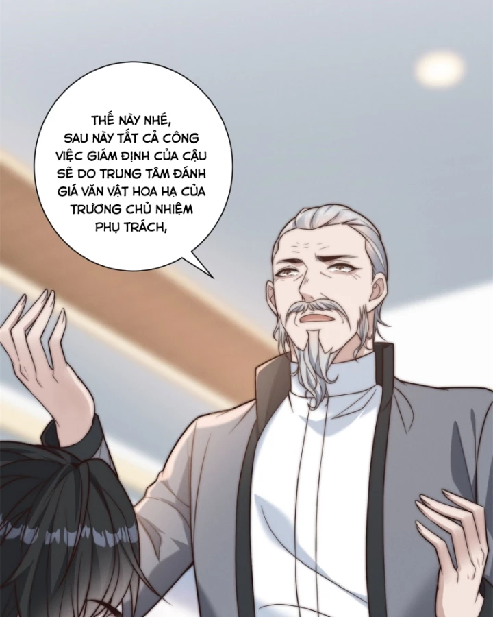 Giá Trị Hàng Hóa Giảm Trăm Vạn Lần Chapter 64 - 91