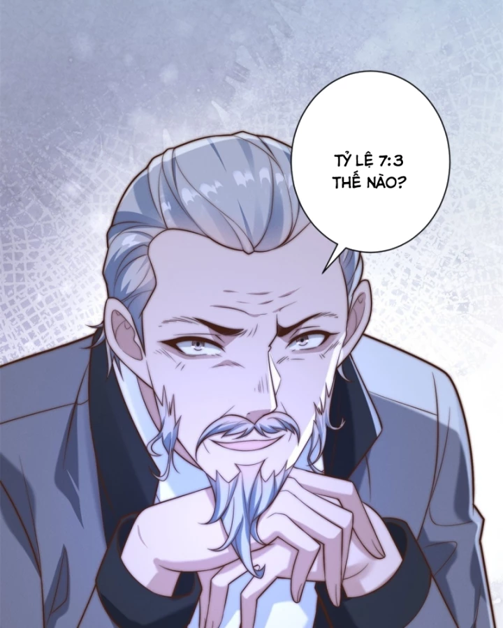 Giá Trị Hàng Hóa Giảm Trăm Vạn Lần Chapter 64 - 94