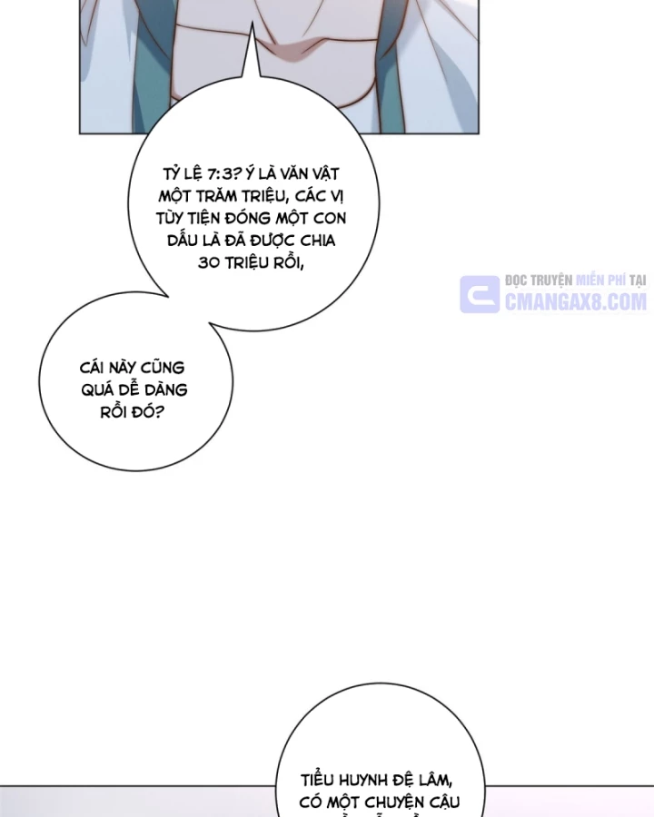 Giá Trị Hàng Hóa Giảm Trăm Vạn Lần Chapter 64 - 97