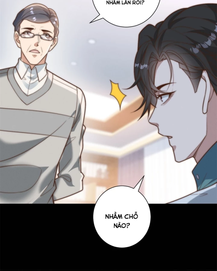 Giá Trị Hàng Hóa Giảm Trăm Vạn Lần Chapter 64 - 98