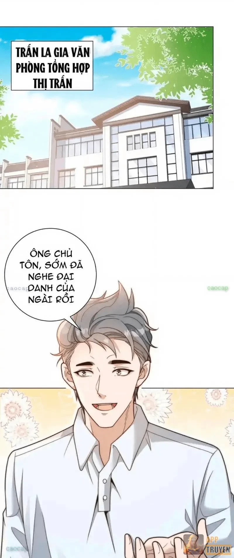 Giá Trị Hàng Hóa Giảm Trăm Vạn Lần Chapter 66 - 2