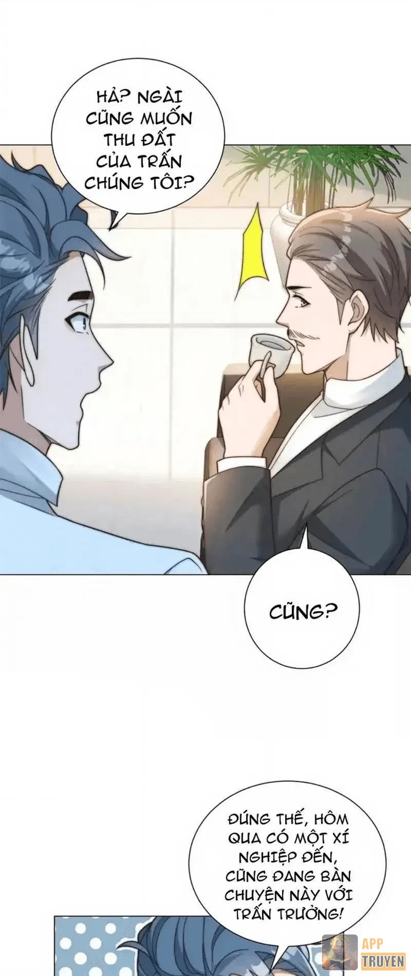 Giá Trị Hàng Hóa Giảm Trăm Vạn Lần Chapter 66 - 6