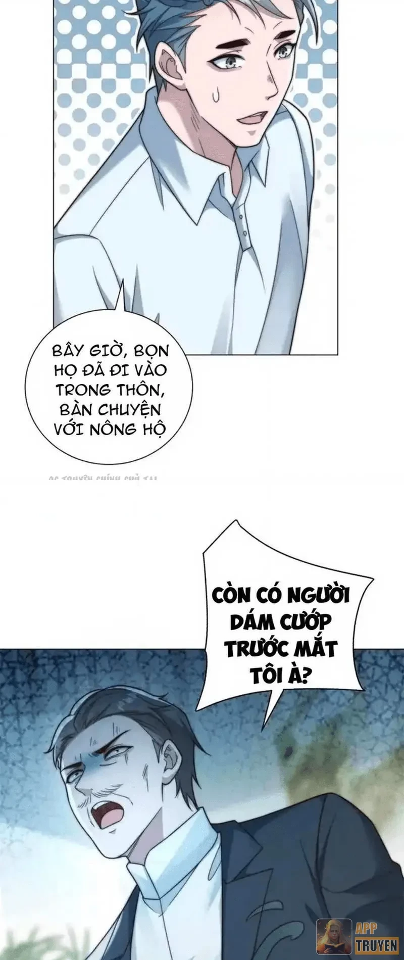 Giá Trị Hàng Hóa Giảm Trăm Vạn Lần Chapter 66 - 7