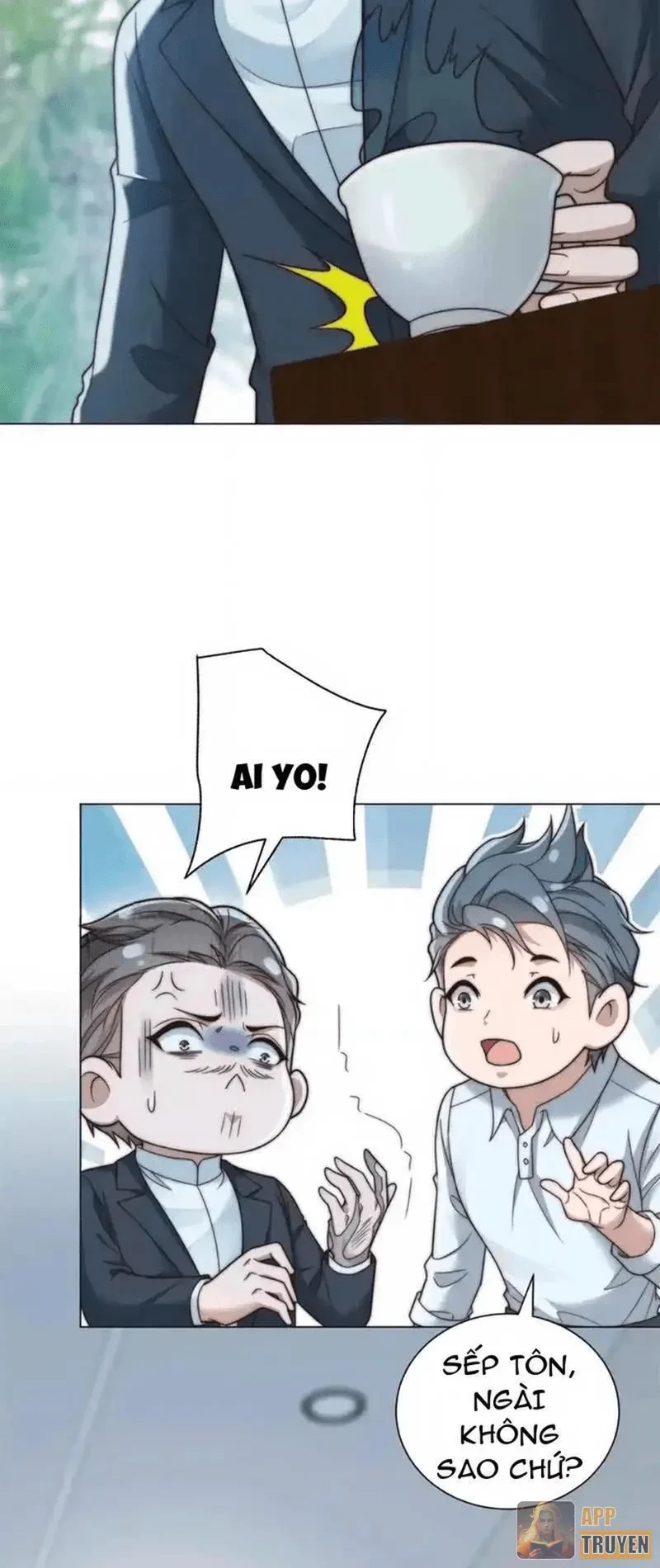 Giá Trị Hàng Hóa Giảm Trăm Vạn Lần Chapter 66 - 8