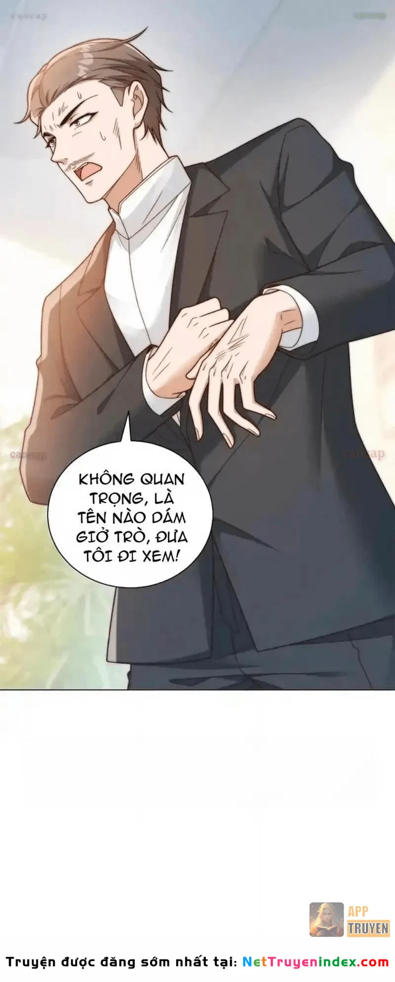 Giá Trị Hàng Hóa Giảm Trăm Vạn Lần Chapter 66 - 9