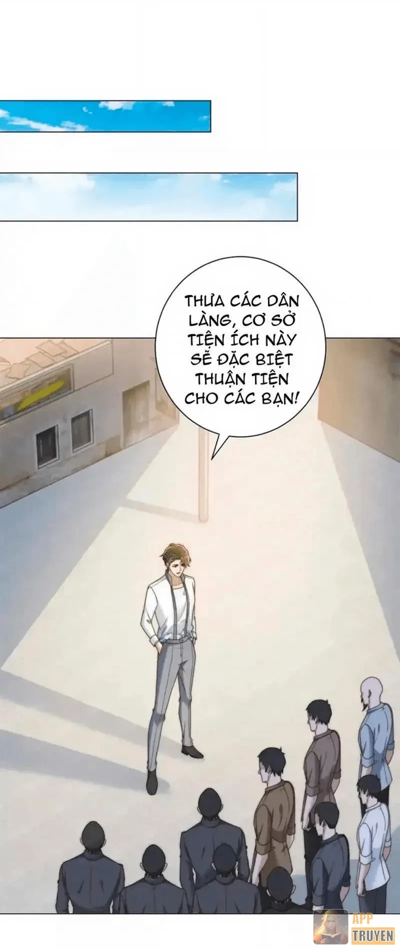 Giá Trị Hàng Hóa Giảm Trăm Vạn Lần Chapter 66 - 10