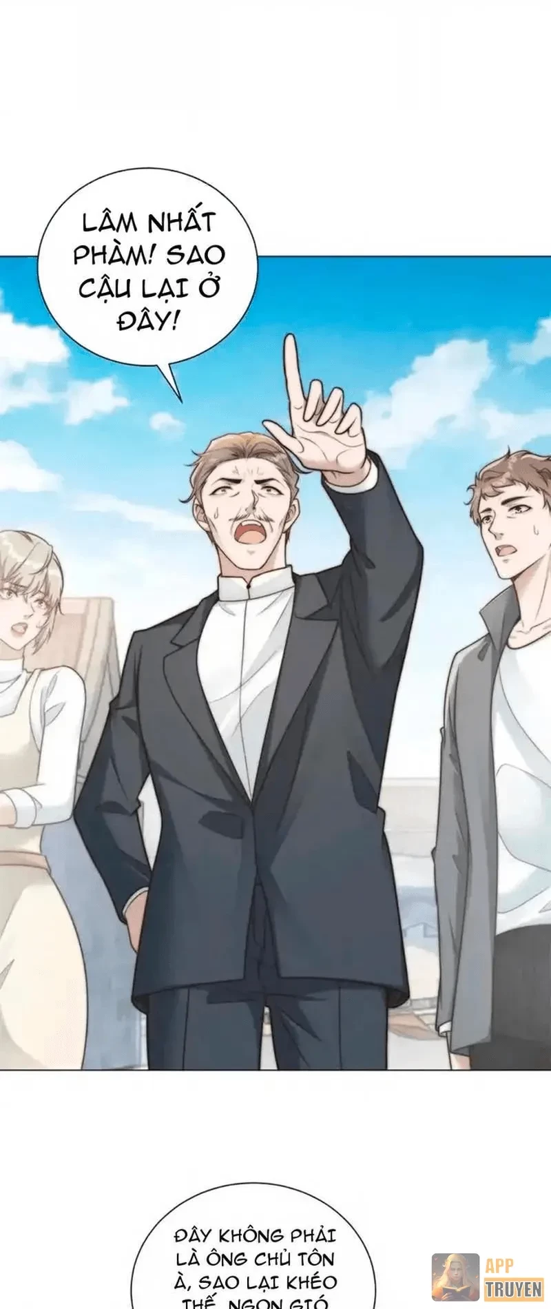 Giá Trị Hàng Hóa Giảm Trăm Vạn Lần Chapter 66 - 11