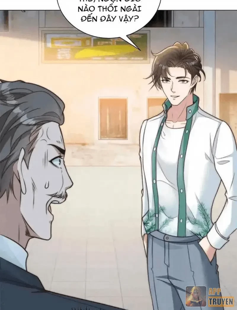 Giá Trị Hàng Hóa Giảm Trăm Vạn Lần Chapter 66 - 12