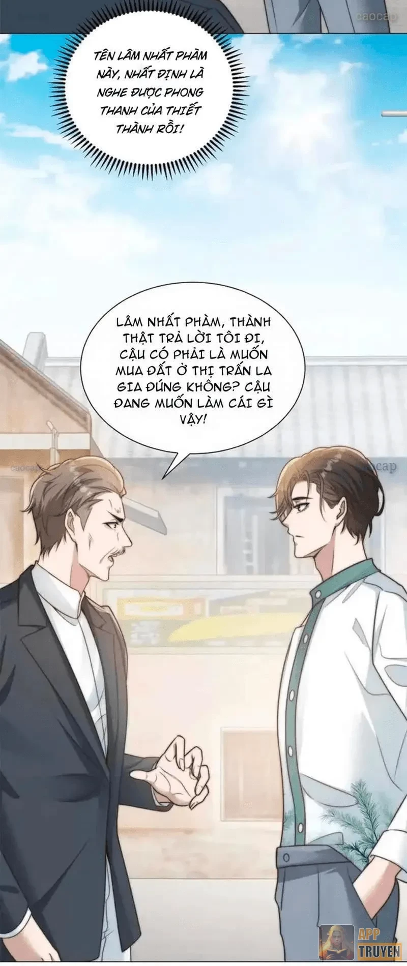 Giá Trị Hàng Hóa Giảm Trăm Vạn Lần Chapter 66 - 13