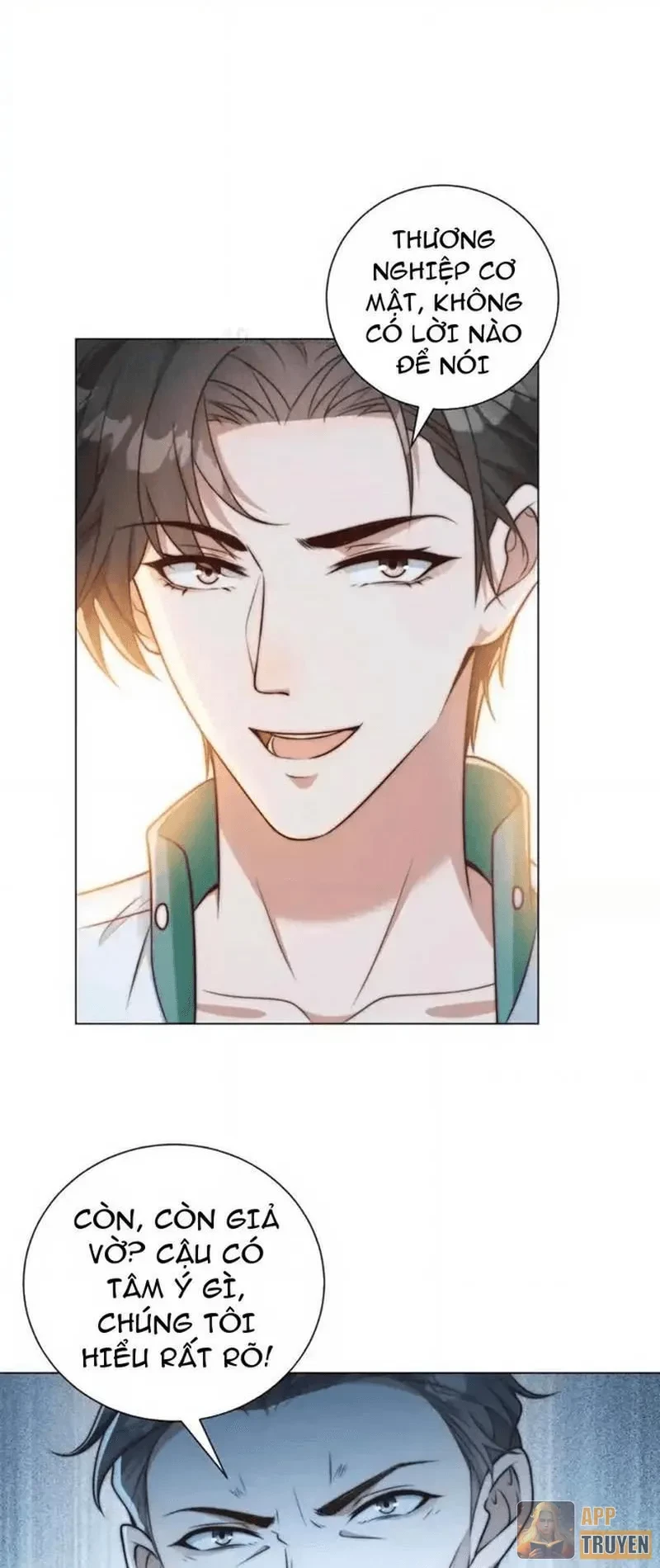 Giá Trị Hàng Hóa Giảm Trăm Vạn Lần Chapter 66 - 14