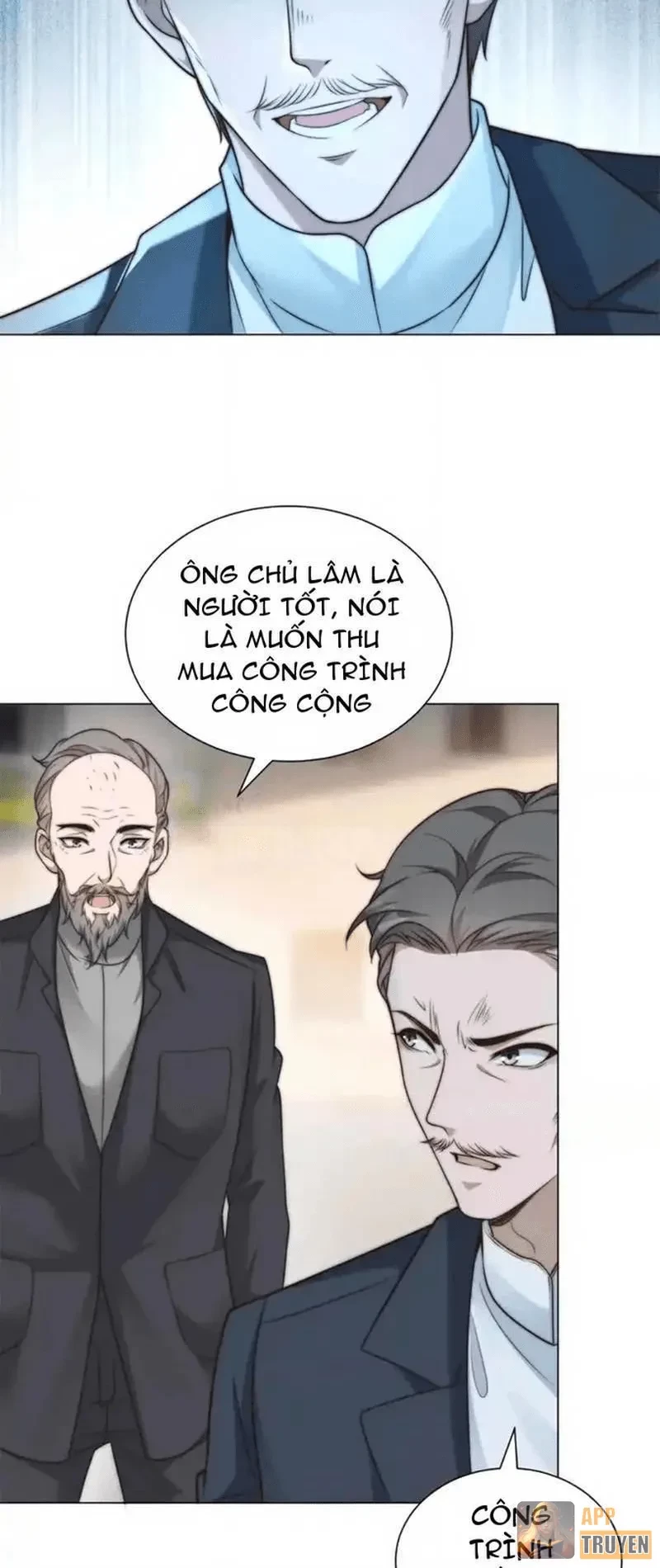 Giá Trị Hàng Hóa Giảm Trăm Vạn Lần Chapter 66 - 15