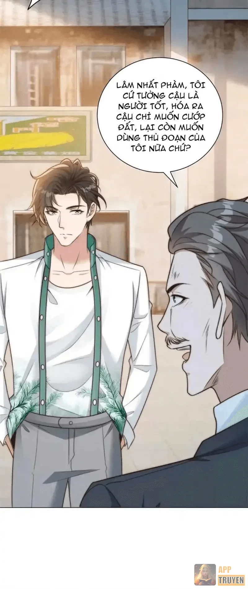 Giá Trị Hàng Hóa Giảm Trăm Vạn Lần Chapter 66 - 17