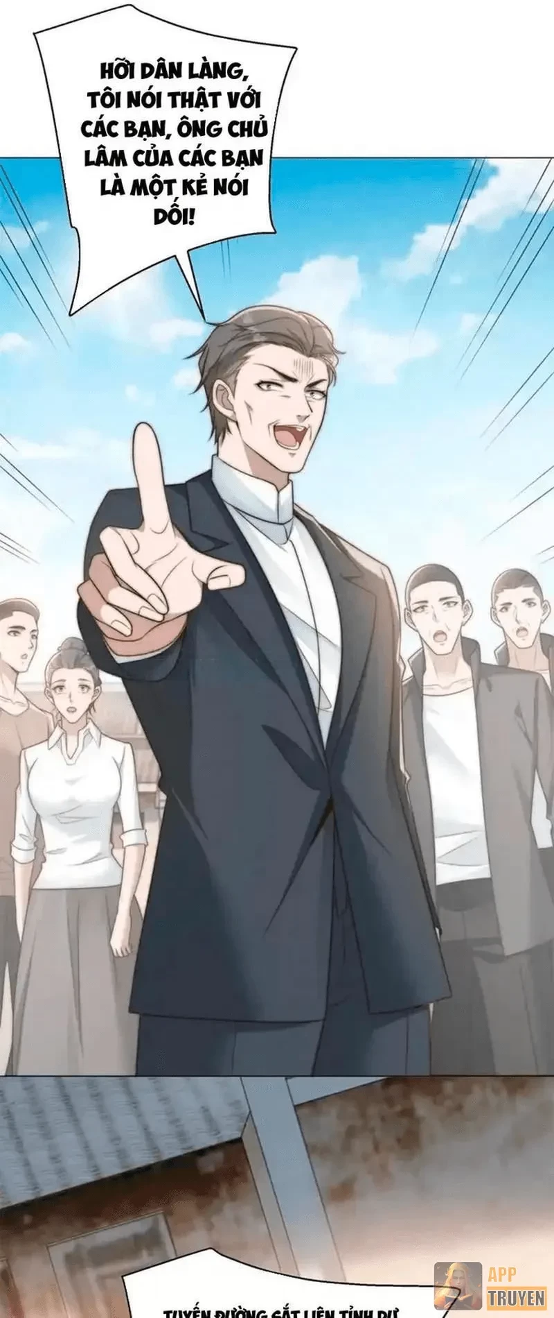 Giá Trị Hàng Hóa Giảm Trăm Vạn Lần Chapter 66 - 18