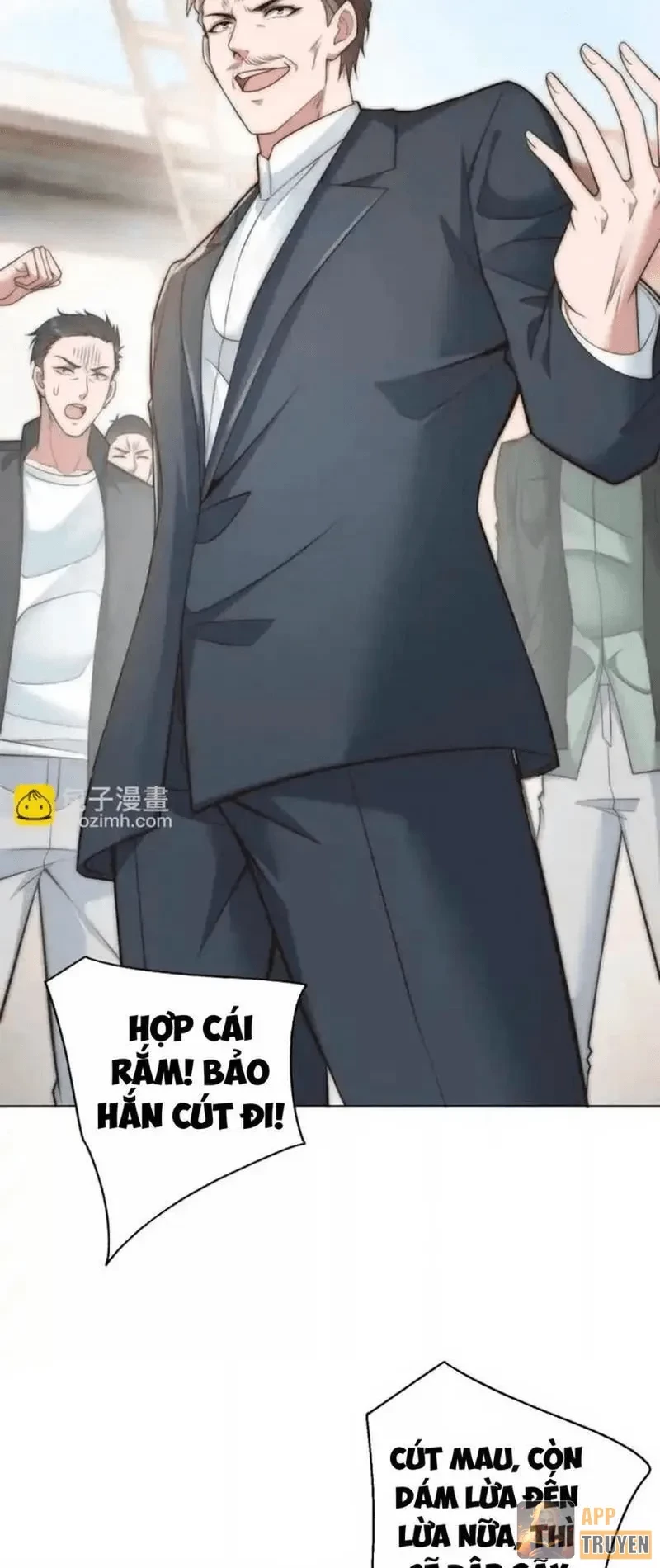 Giá Trị Hàng Hóa Giảm Trăm Vạn Lần Chapter 66 - 22