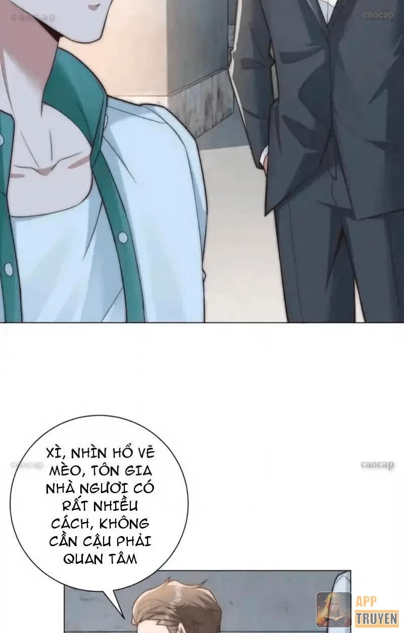 Giá Trị Hàng Hóa Giảm Trăm Vạn Lần Chapter 66 - 24