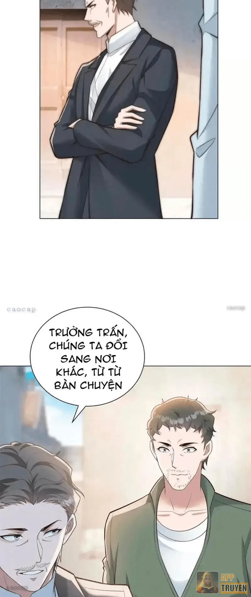 Giá Trị Hàng Hóa Giảm Trăm Vạn Lần Chapter 66 - 25