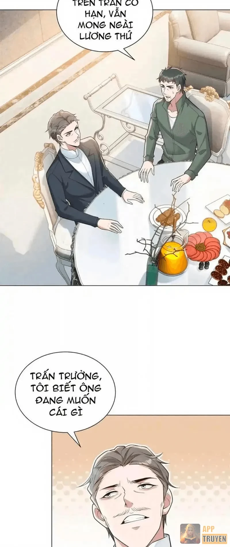 Giá Trị Hàng Hóa Giảm Trăm Vạn Lần Chapter 66 - 27