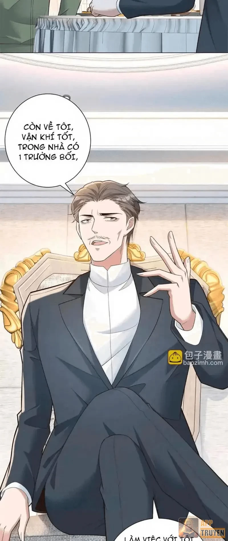 Giá Trị Hàng Hóa Giảm Trăm Vạn Lần Chapter 66 - 29