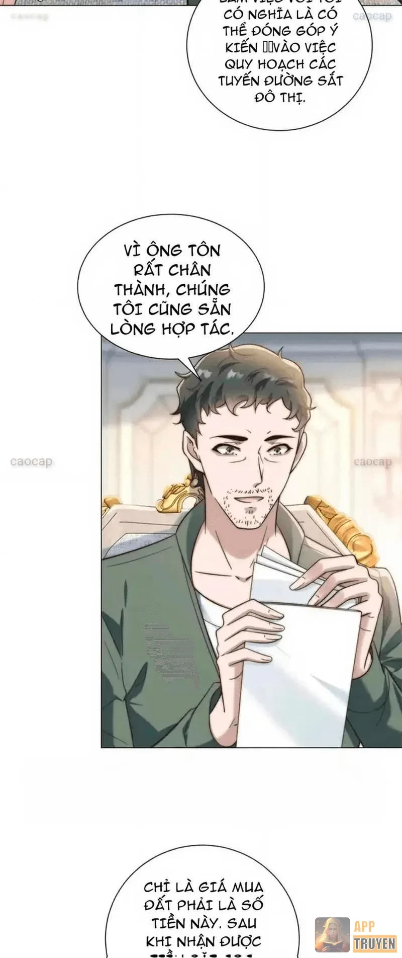 Giá Trị Hàng Hóa Giảm Trăm Vạn Lần Chapter 66 - 30