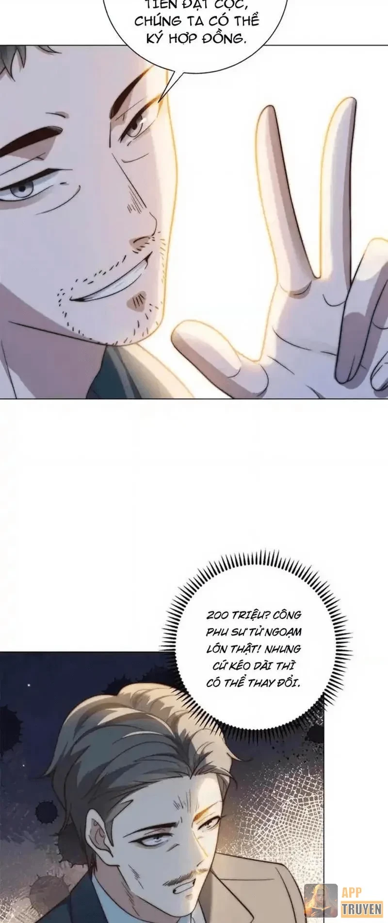 Giá Trị Hàng Hóa Giảm Trăm Vạn Lần Chapter 66 - 31